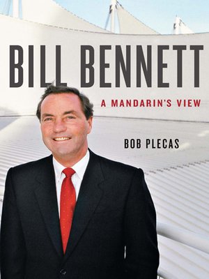 cover image of Bill Bennett